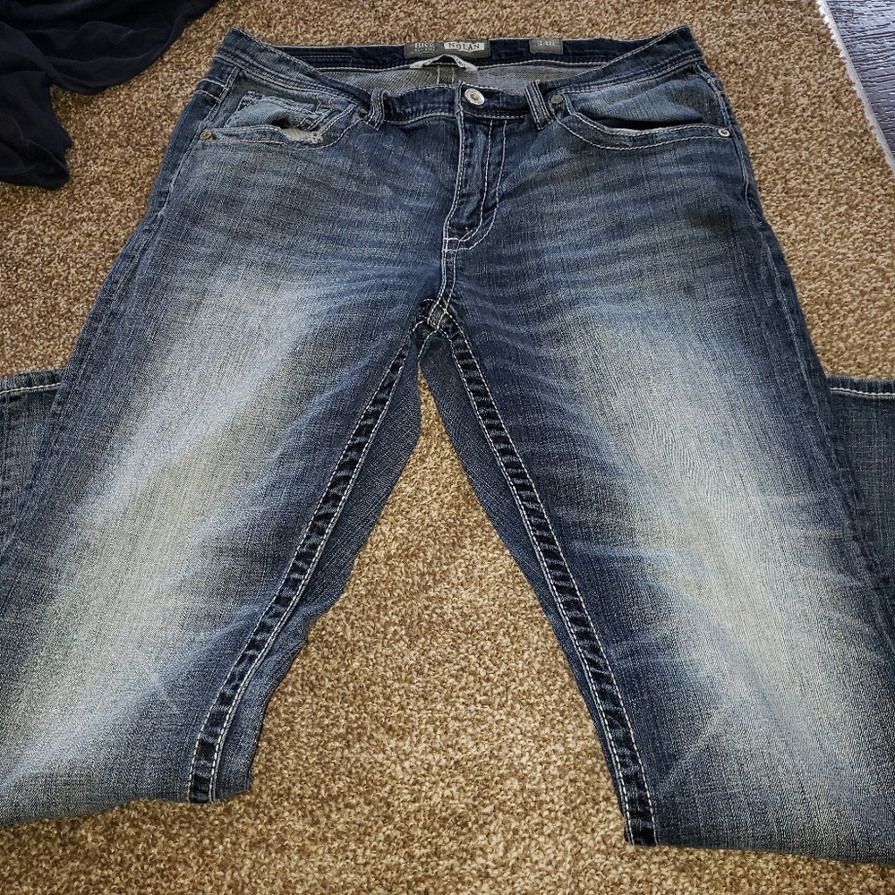 BKE Jeans